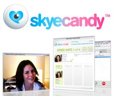 skype matchmaking service